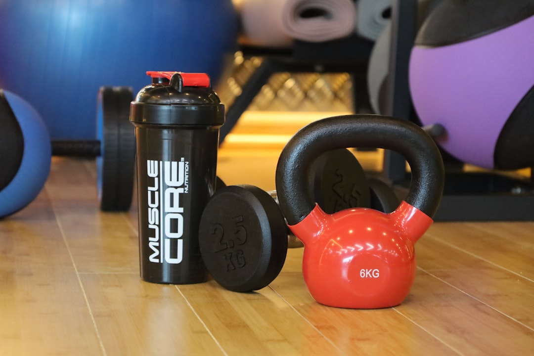 BCAAおすすめ5選【2026年版】コスパで選ぶ筋トレ向け - 1